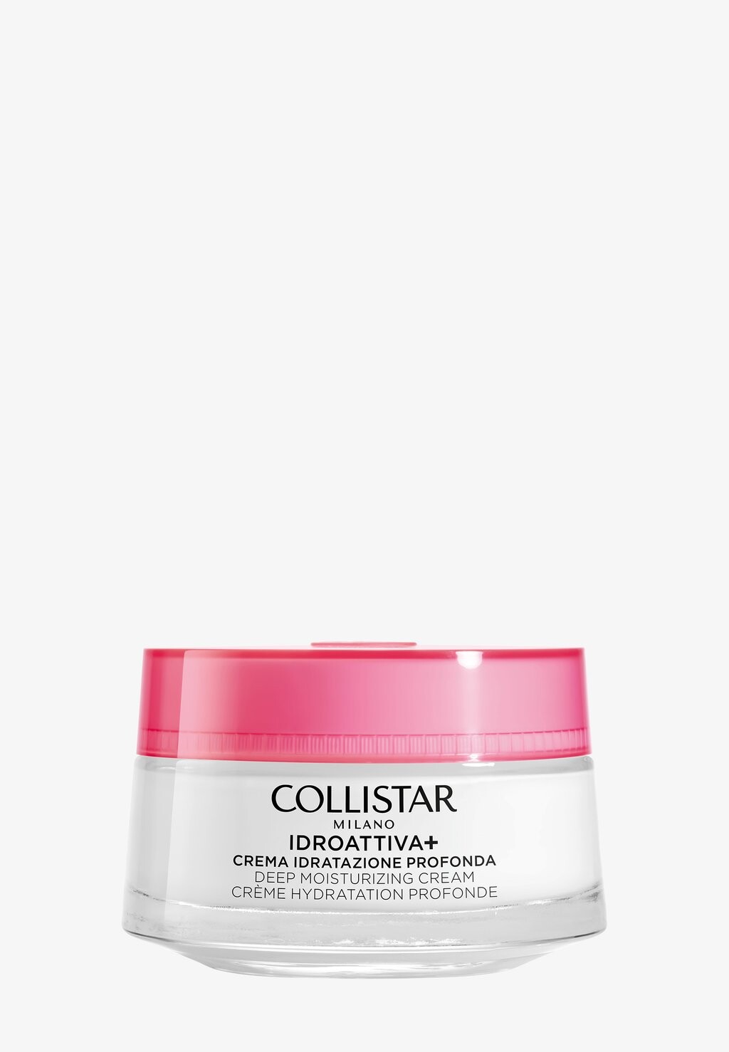 

Крем для лица IDROATTIVA+ DEEP MOISTURIZING CREAM Collistar