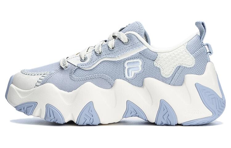 

Кроссовки FILA FUSION STARFISH-CVS Footwear Sneakers 'Blue White' Women's