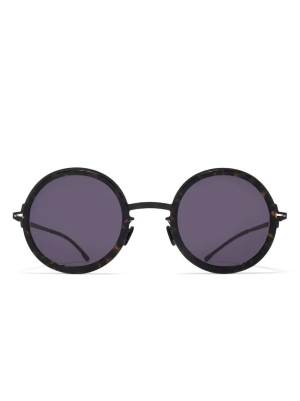

Солнцезащитные очки Monroe Mykita, коричневый