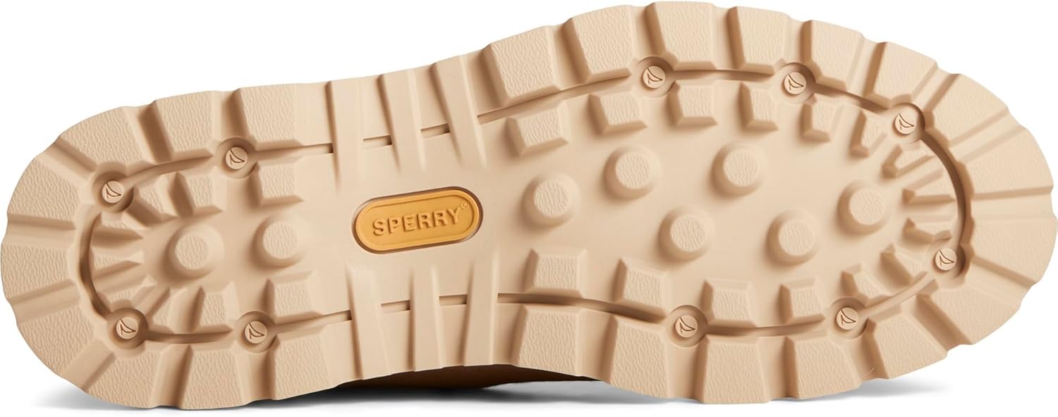 Мужские ботинки Sperry Mountain-Sider Chelsea, Sand — фото 3