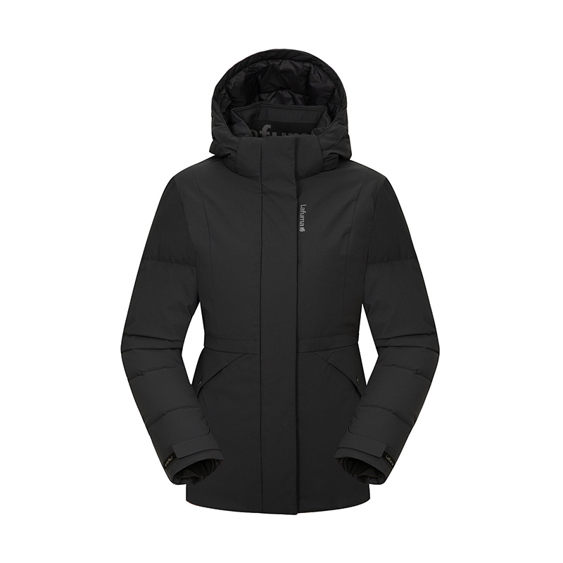 

Пуховик женский Lafuma, Black BK