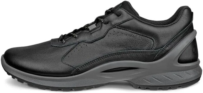Мужские кроссовки ECCO Low Biom Energi, черный