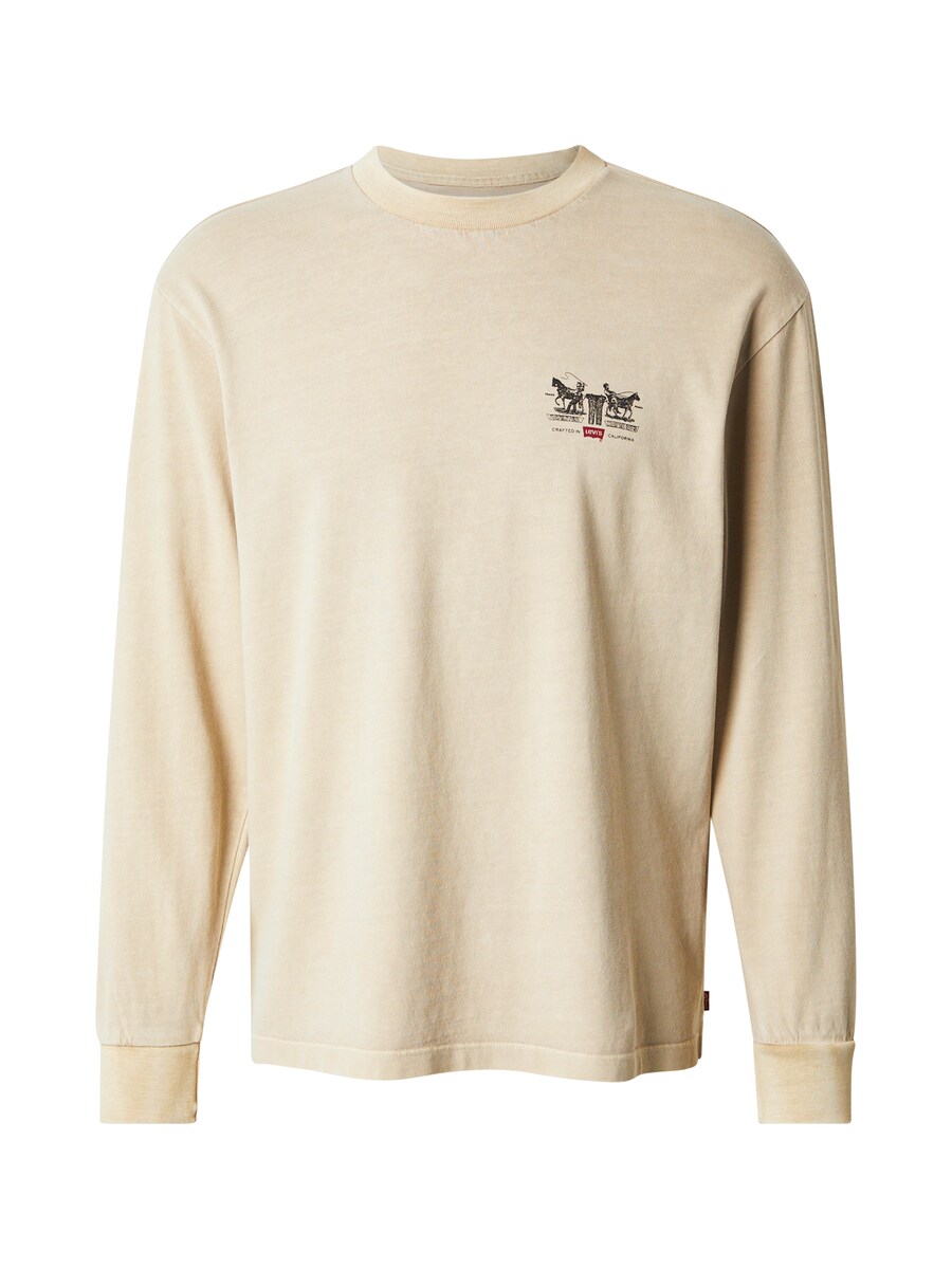 

Рубашка LEVI'S AUTHENTIC, белый