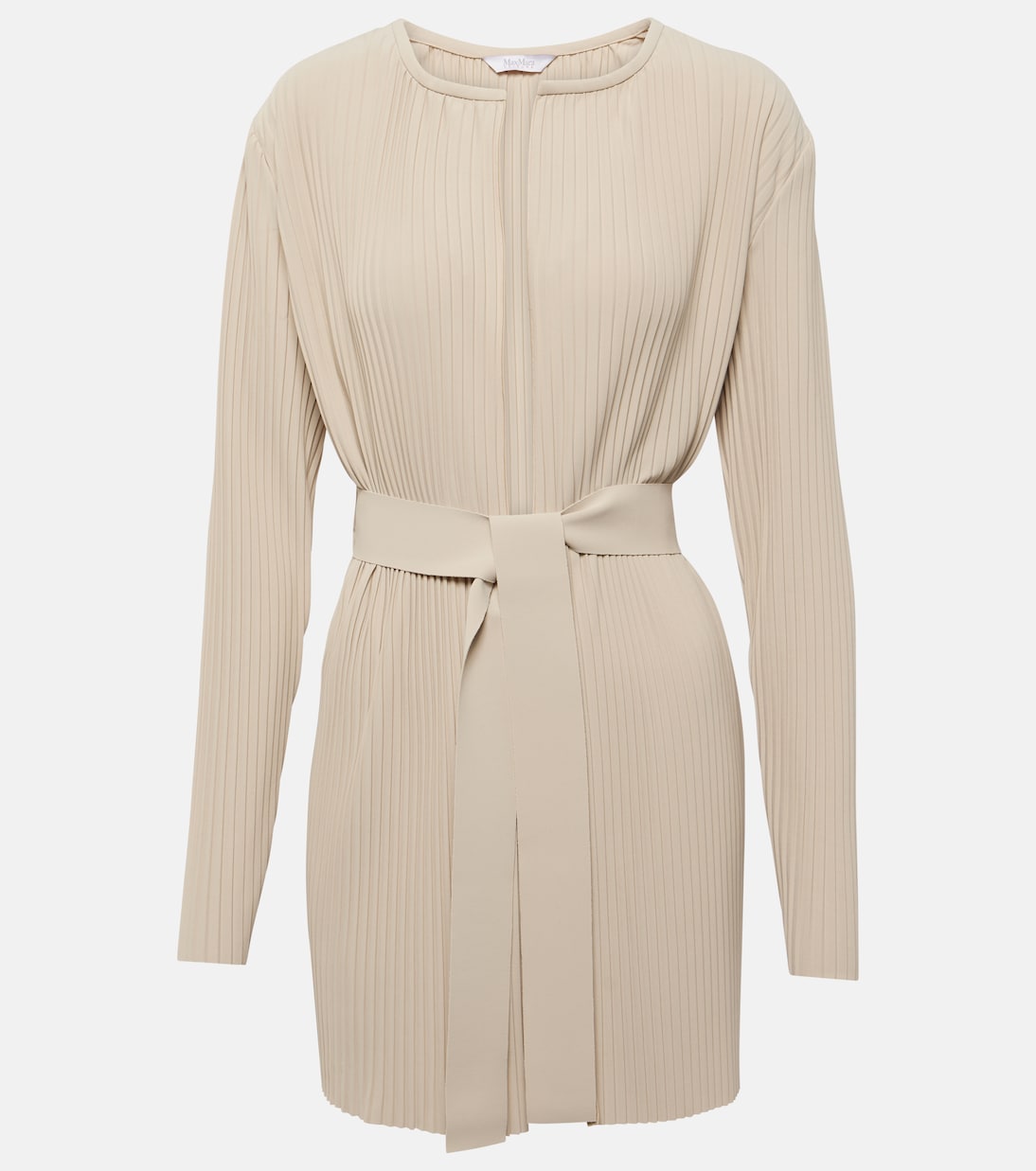 

Пиджак Fiesta со складками Max Mara, Neutro