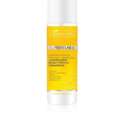 

Supremelab Barrier Renew - Базовый увлажняющий крем Bielenda