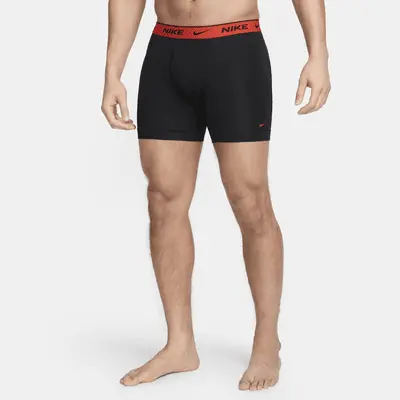 

Шорты Nike Dri-FIT Essential Cotton Stretch, черный