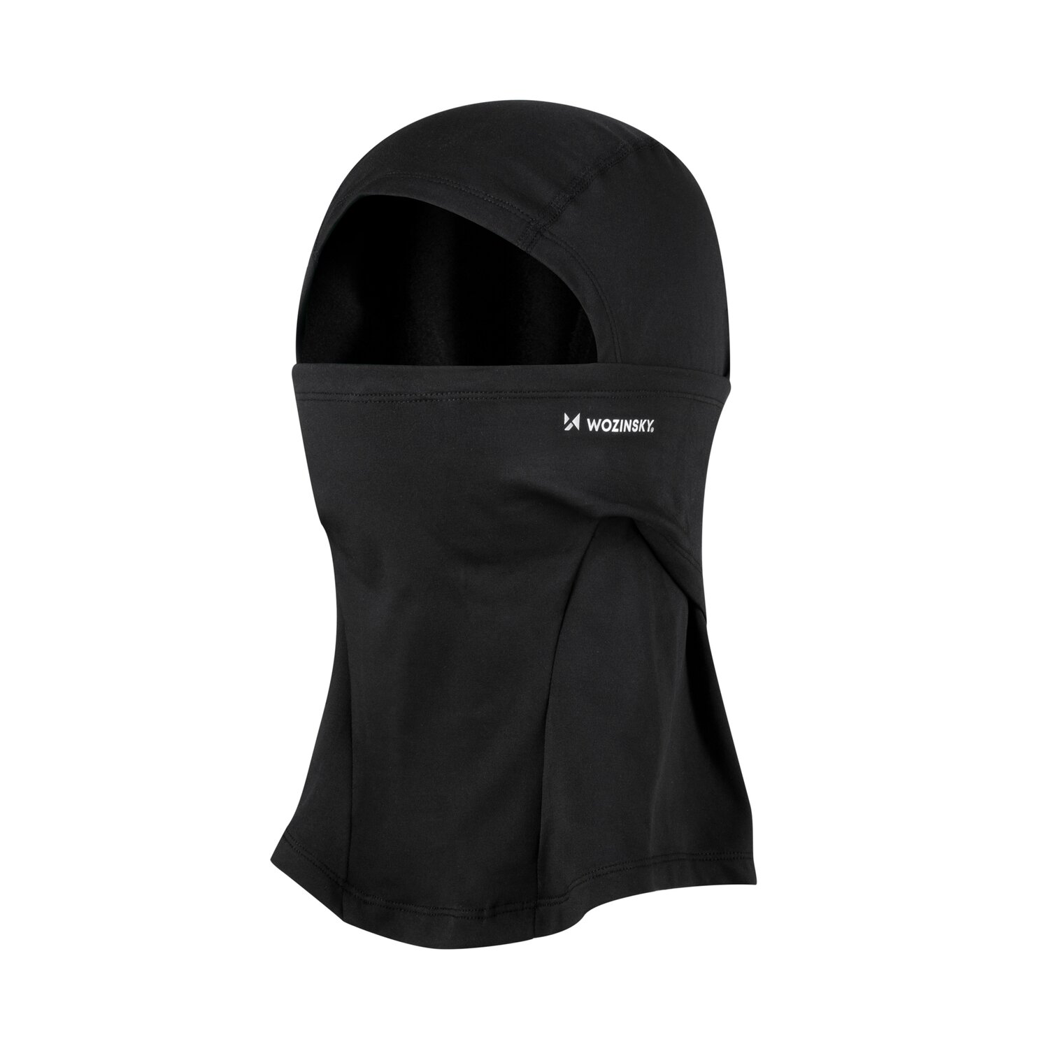 

Кепка Wozinsky Wozinsky Balaclava Thermo Sturmhaube unter dem Helm – Schwarz XL, черный