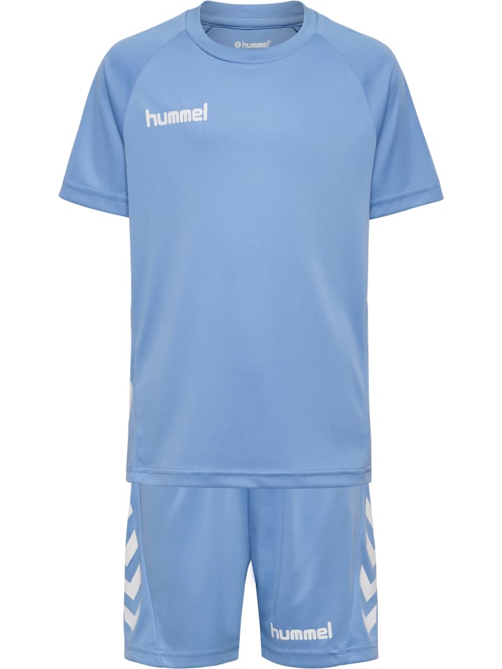 

Спортивная куртка Hummel, цвет allure