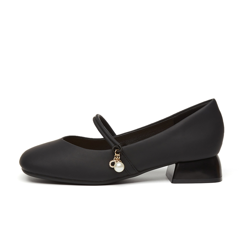 

Туфли DAPHNE Mary Jane Shoes Women's