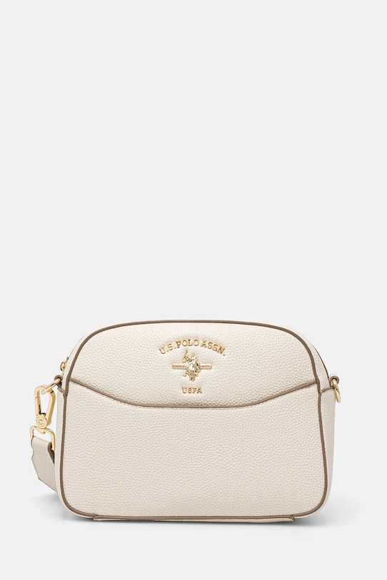 

Сумка Stanford U.S. Polo Assn., бежевый