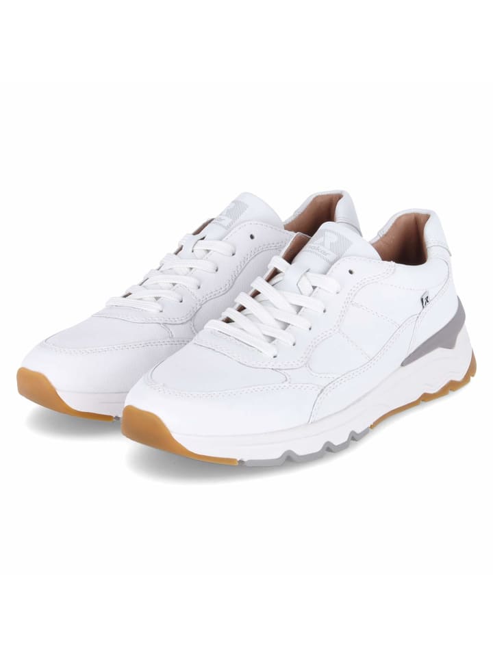 

Низкие кроссовки rieker, белый