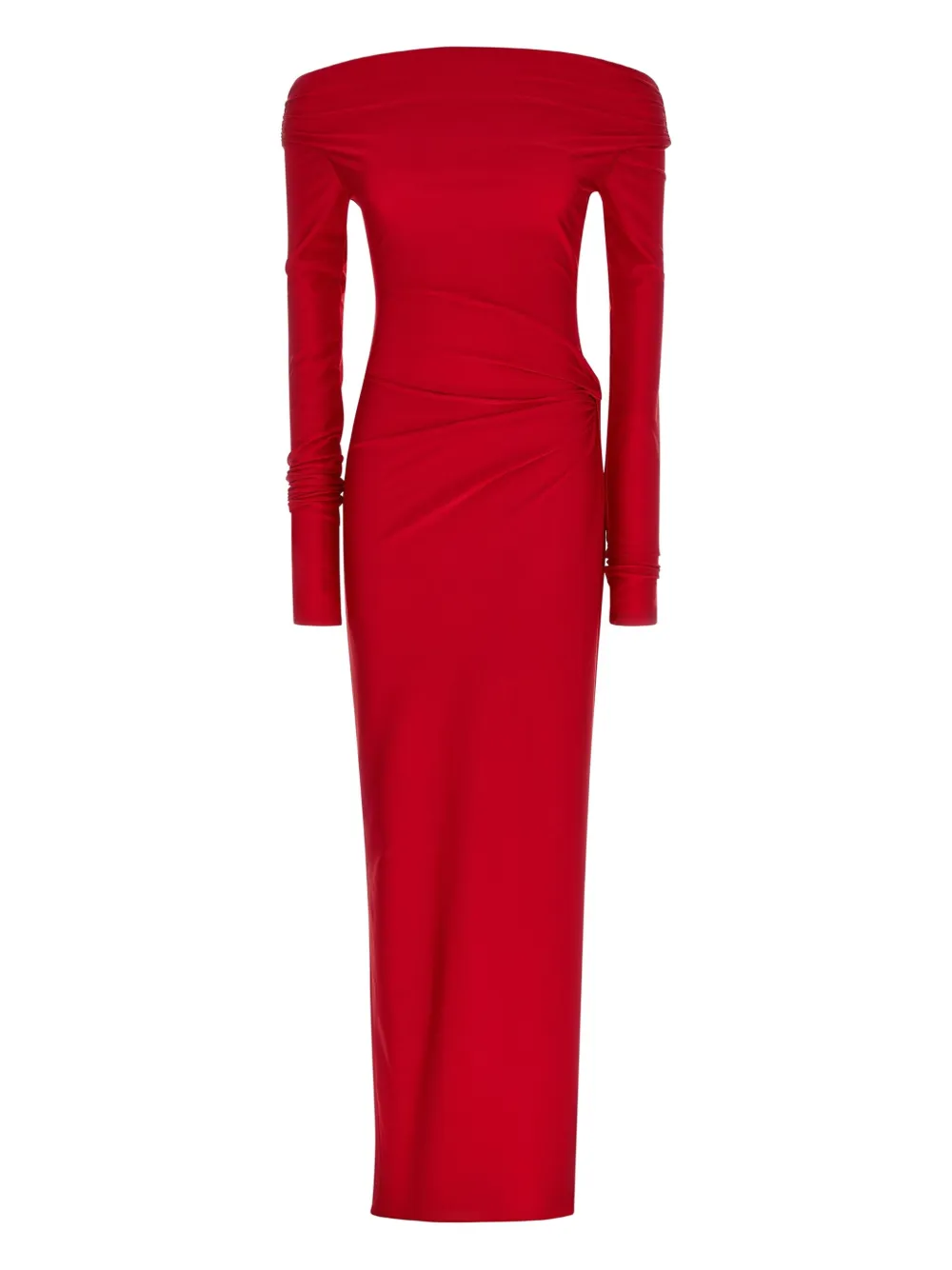 

Комбинезон Wallis The Andamane, красный