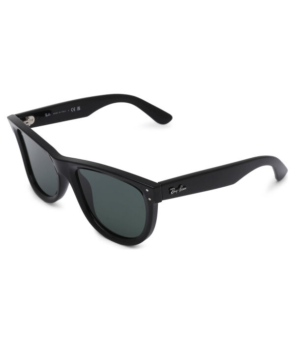 

Солнцезащитные очки Wayfarer наоборот Ray-Ban, черный