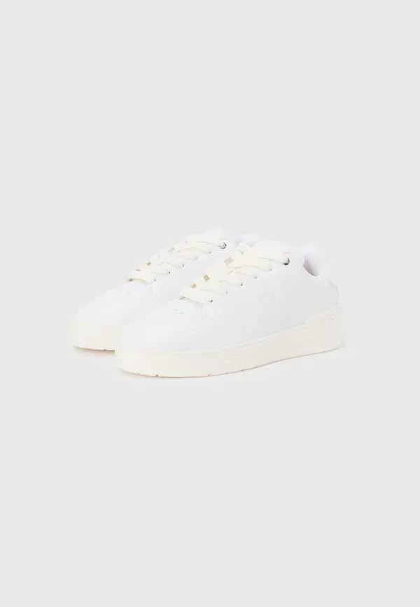 Кроссовки Filling Pieces Voyage, белый — фото 2