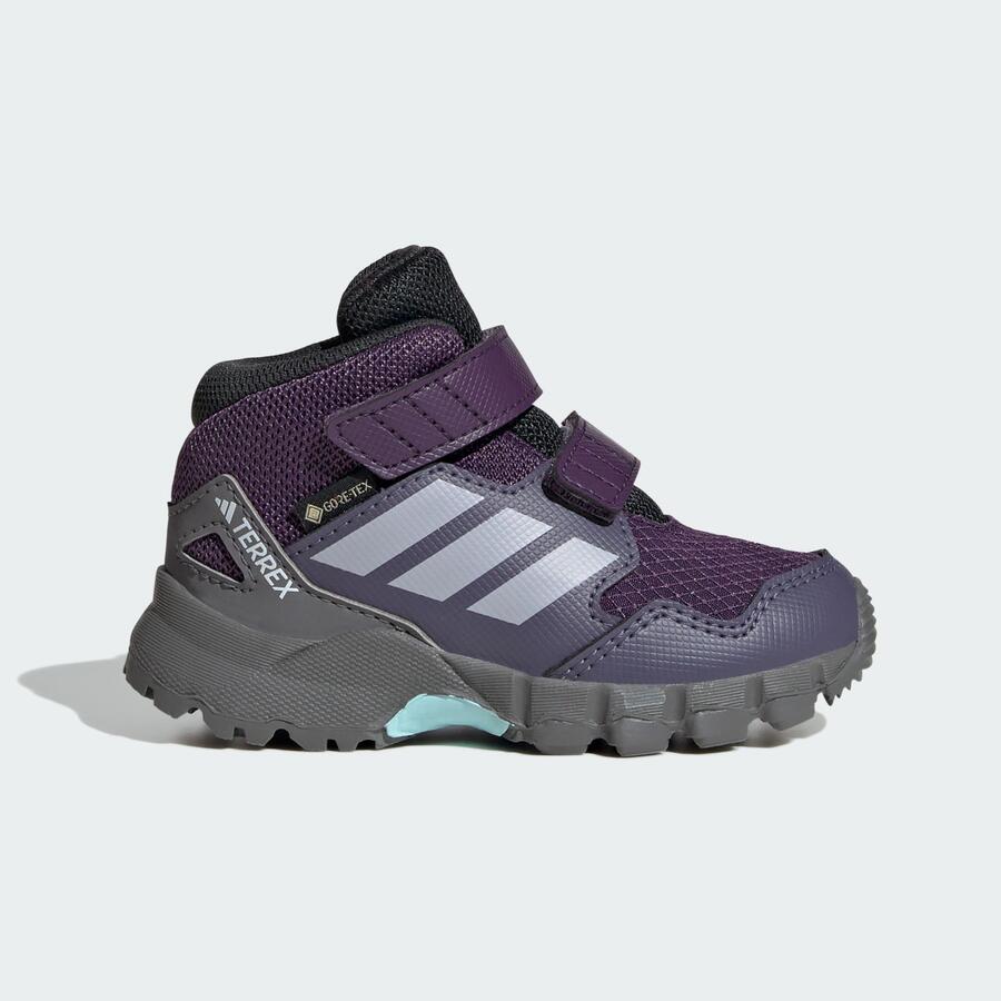 

ADIDAS Детские походные ботинки Terrex Skychaser Mid GORE-TEX