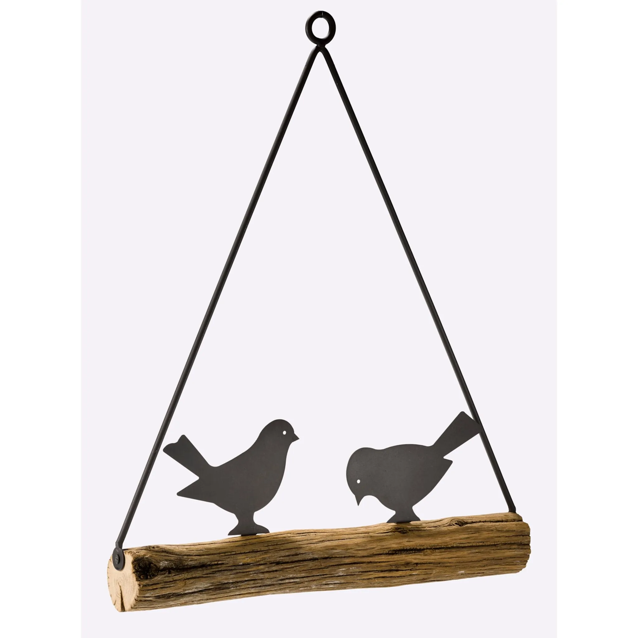 

Heine домашняя декоративная фигурка Heine Home, цвет schwarzbraun-natur
