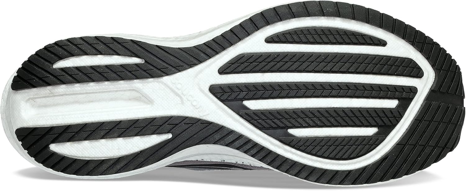 Мужские кроссовки Saucony Triumph 20, Gravel/Sulphur — фото 2