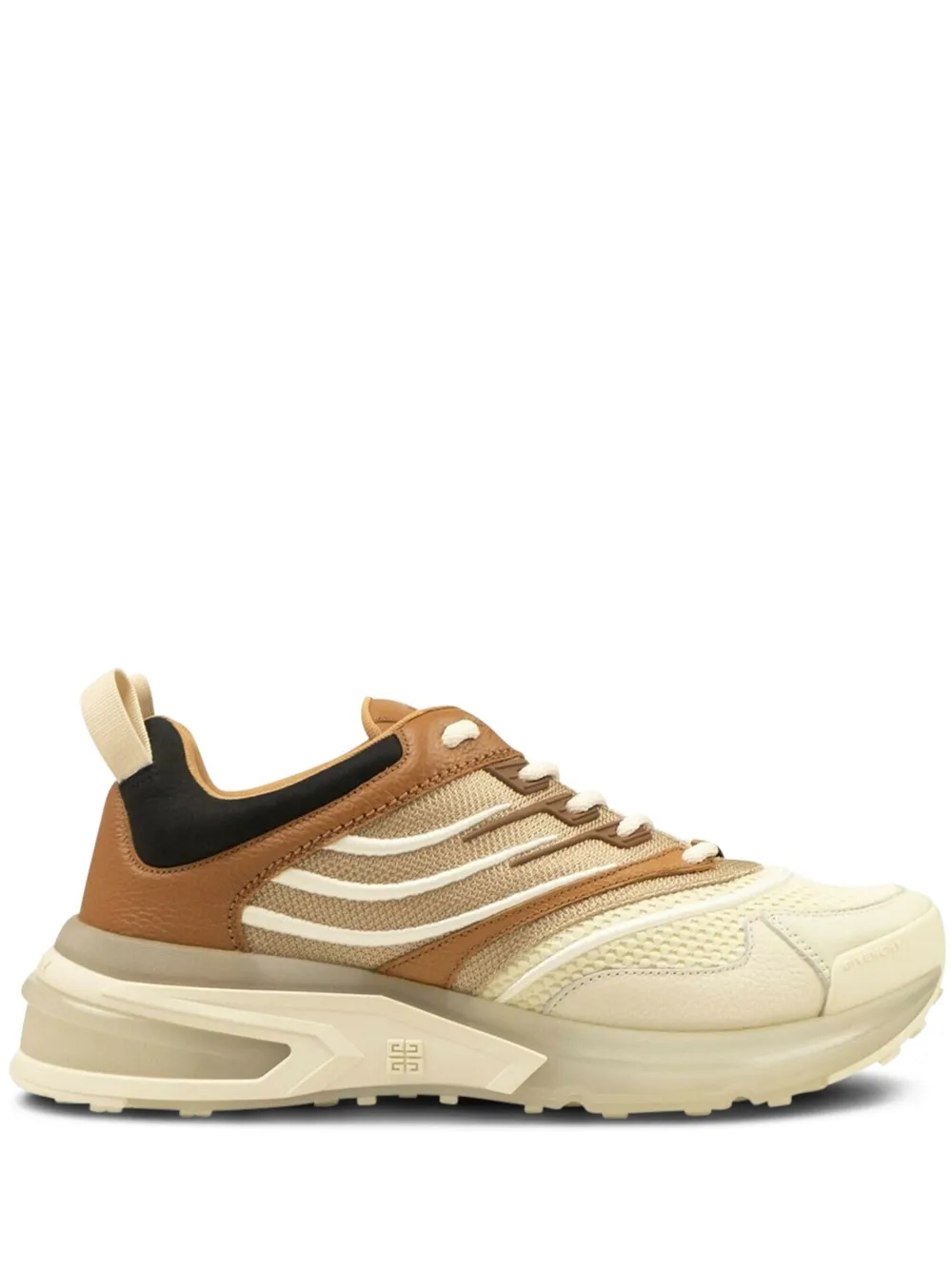 

Кроссовки GIV 1 Tan Givenchy, нейтральный