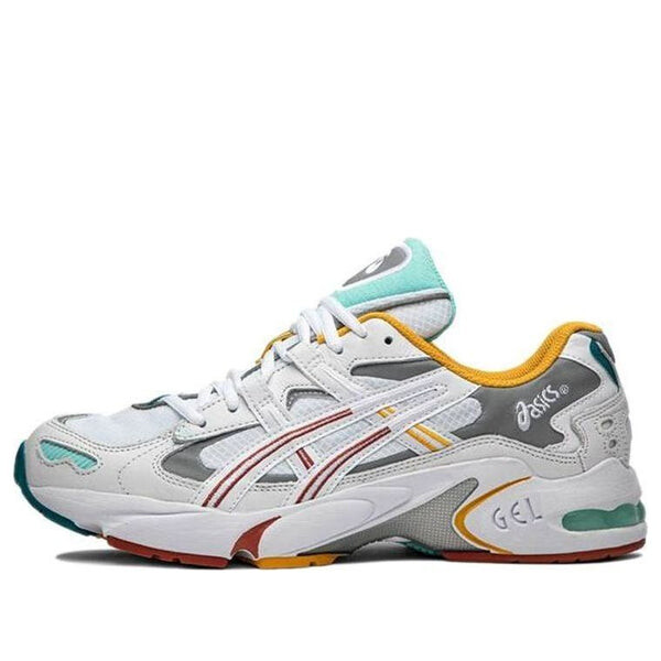 

Кроссовки Ronnie Fieg x Gel Kayano 5 Asics, белый