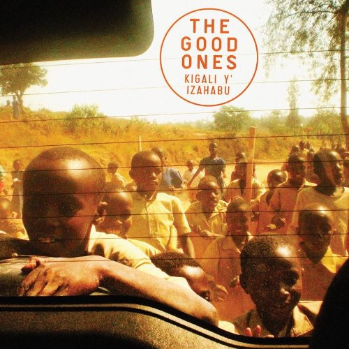 

Виниловая пластинка Good Ones: Kigali Yizahabu