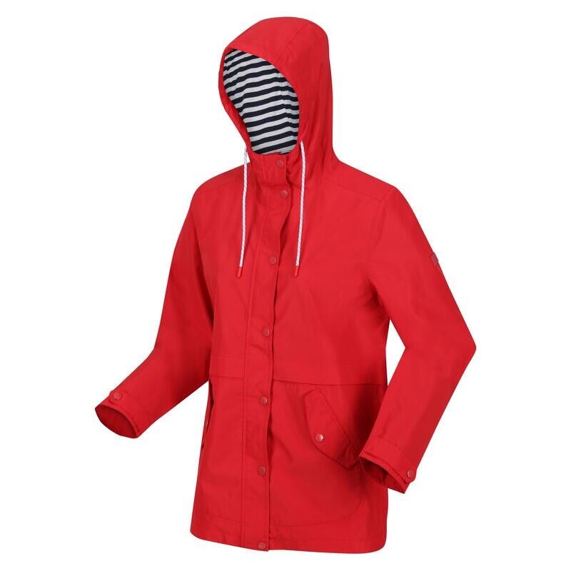 

женская походная куртка Bayla REGATTA, цвет rot