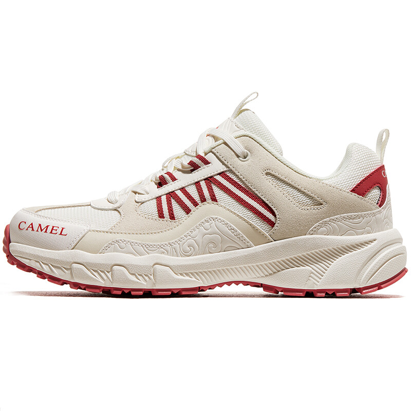 

Обувь Panlong Outdoor Performance для мужчин с низким верхом Camel