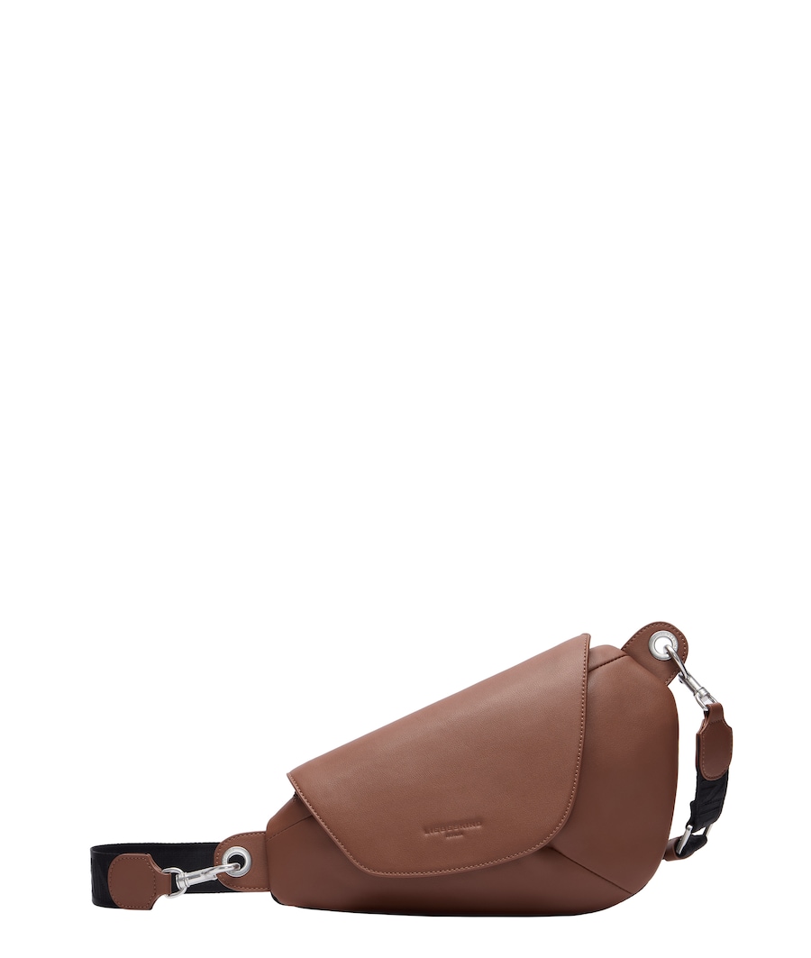 

Сумка через плечо Liebeskind Berlin, коричневый