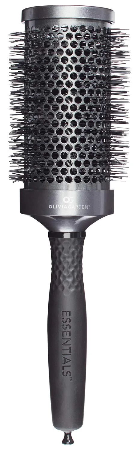 Термощетка Olivia Garden ESSENTIALS (не электрическая) 5,4 см