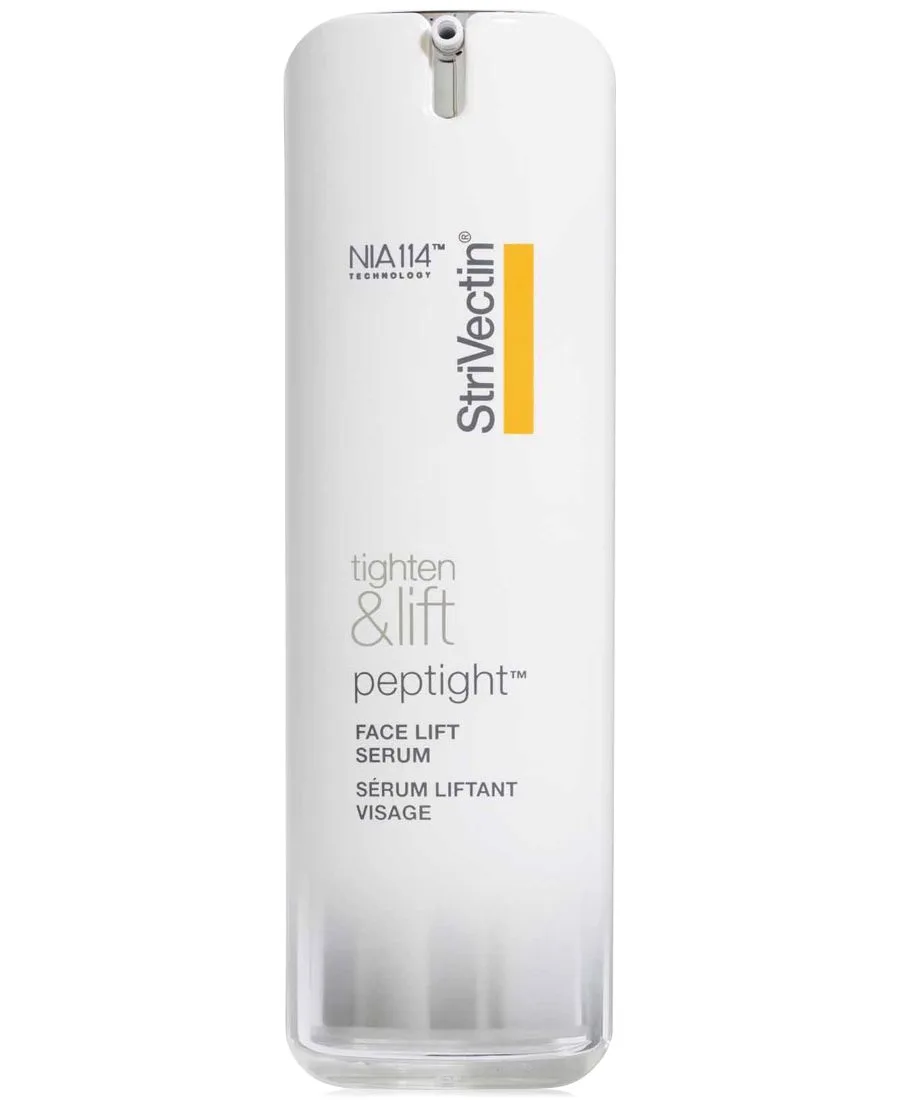 StriVectin Peptight Сыворотка для подтяжки лица, 1 унция