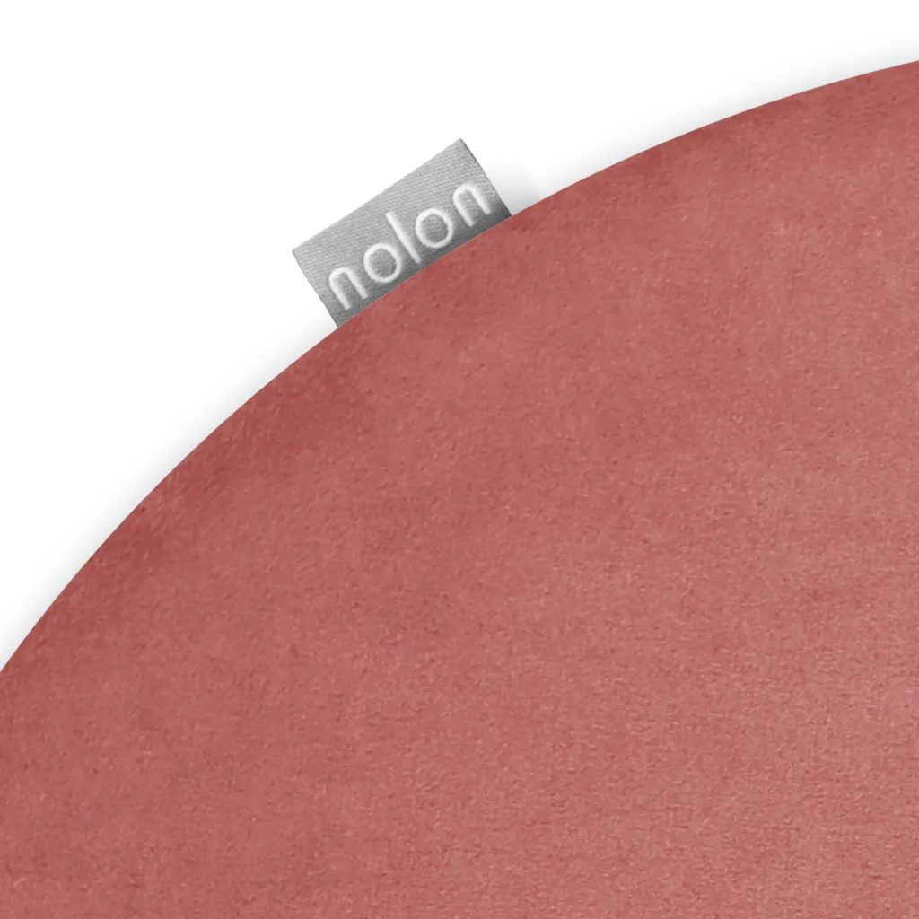 

Подушка для сиденья Nolon, розовый
