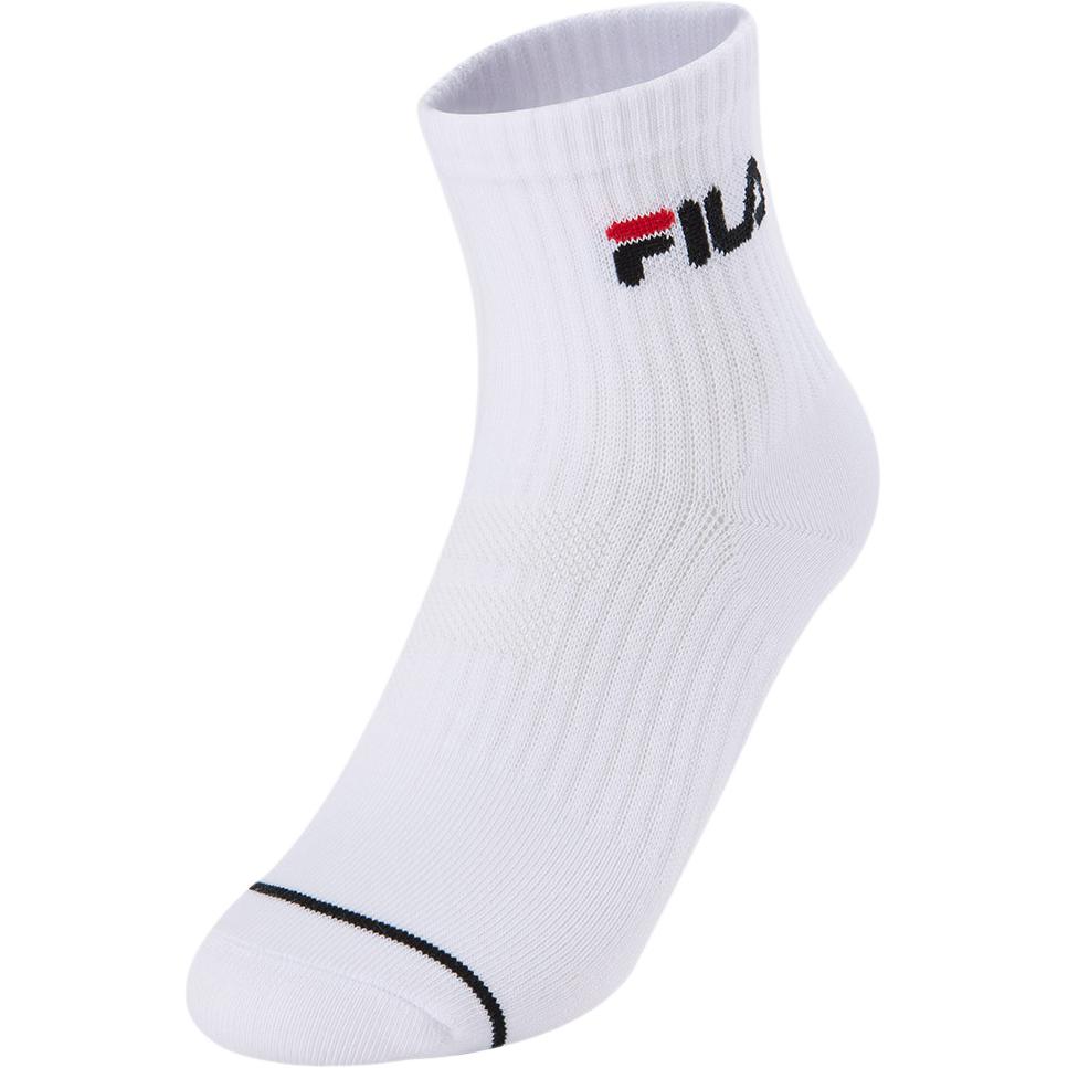 

Носки детские FILA KIDS, белый