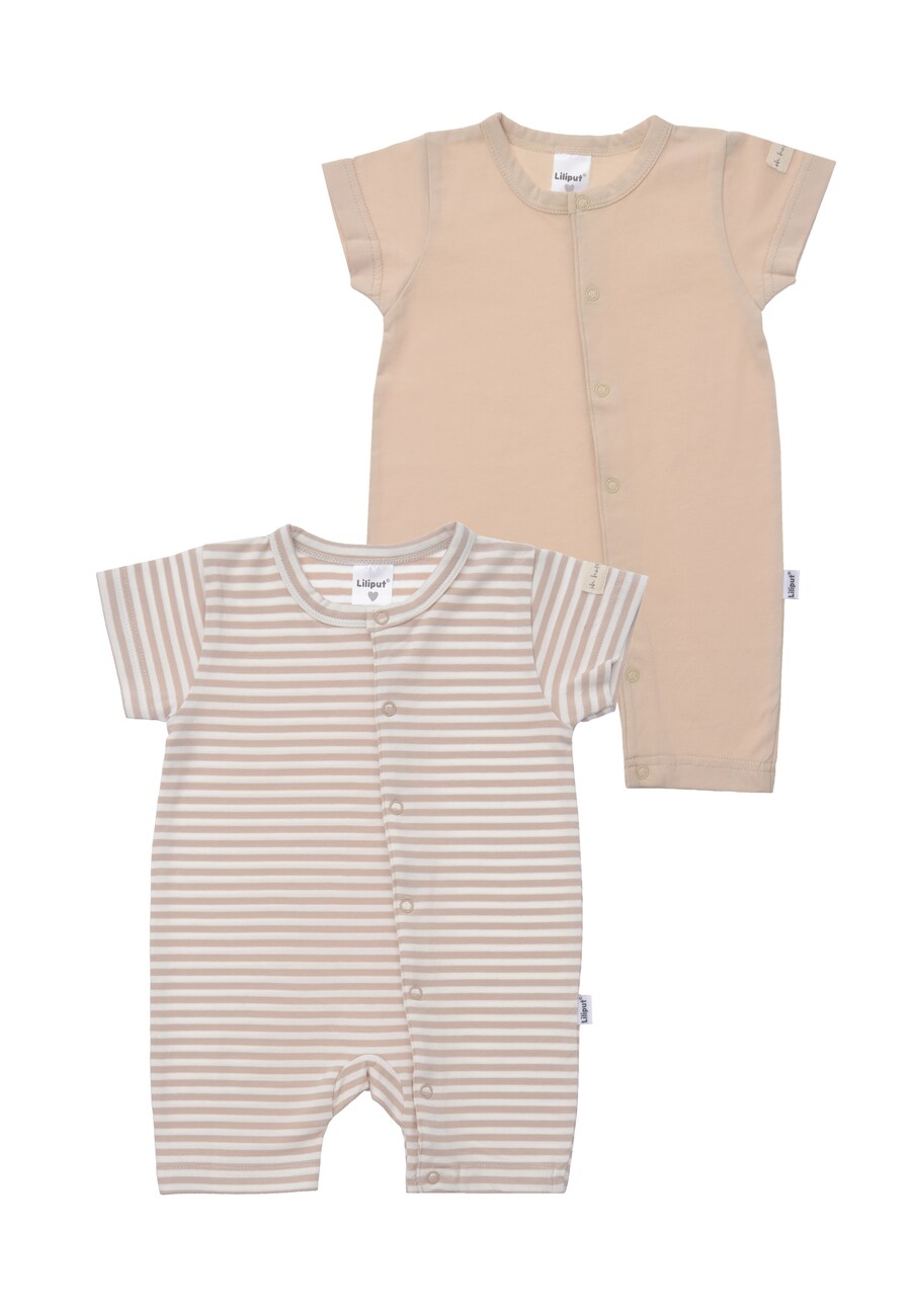 

Комбинезон LILIPUT, цвет Beige/Nude/Light beige