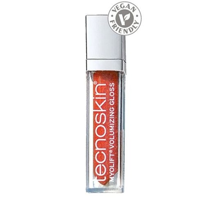 

Блеск для губ Myolift Volumizing 07 Sunset Kiss - 6 мл Tecnoskin