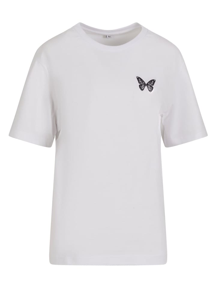 

Футболка Mister Tee, белый