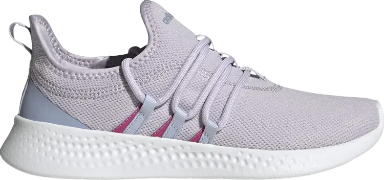 Кроссовки Wmns Puremotion Adapt 2.0 'Silver Dawn', фиолетовый