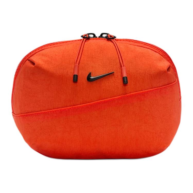 

Nike Сумка кроссбоди Aura, Red