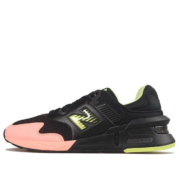 

Кроссовки kawhi leonard x 997s New Balance, черный