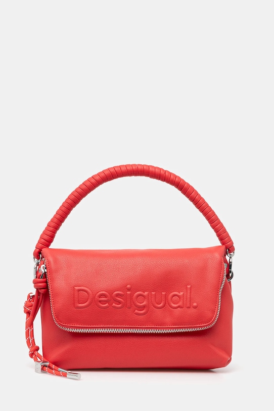 

Сумка Half Venecia 3.0 Cora Desigual, красный