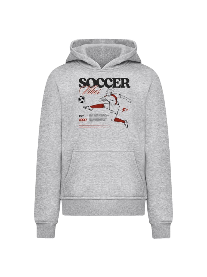 

Свитер F4NT4STIC, пятнистый серый