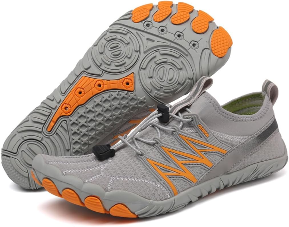 

Кроссовки Athlete Pro Swzec, оранжевый