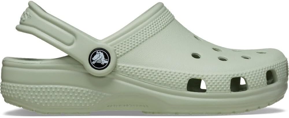 

Сабо Унисекс Классические Сабо K Psr Crocs, J2 Plaster