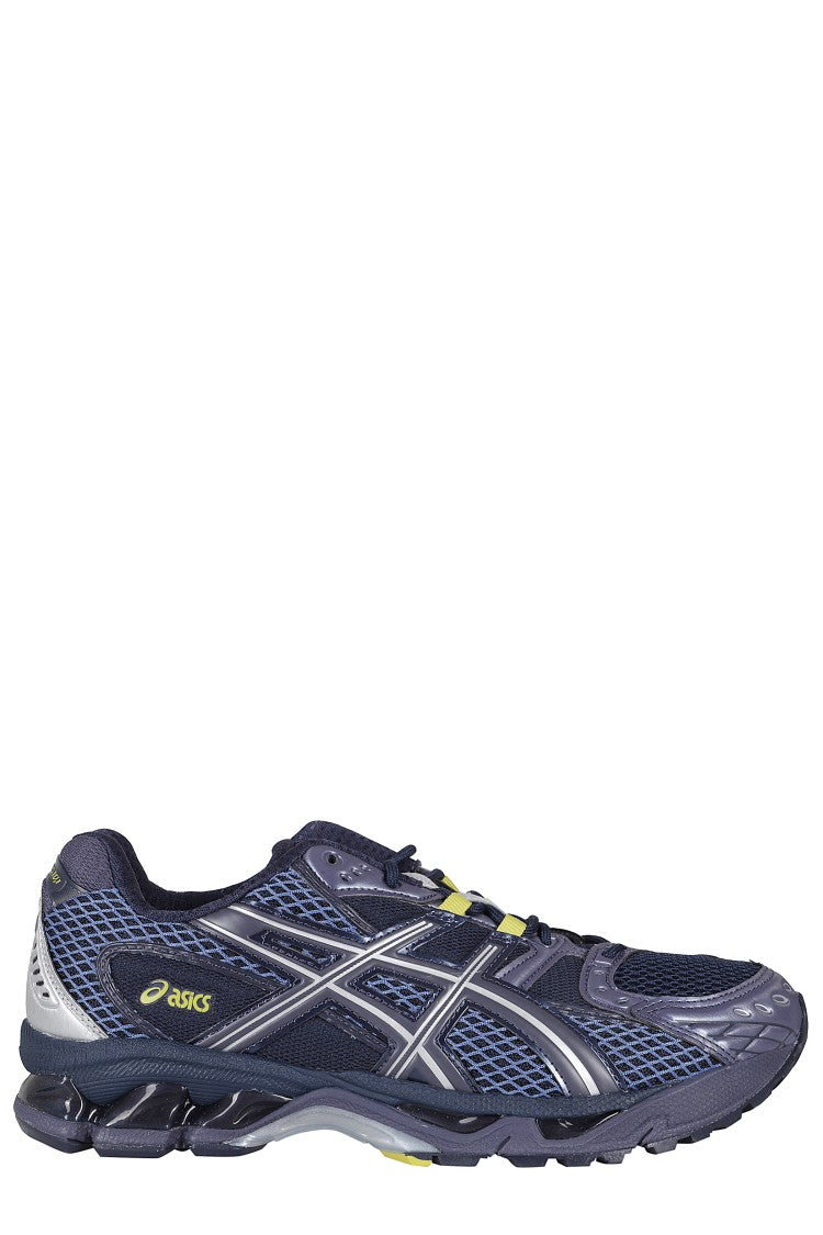 

Кроссовки Gel-Nimbus - синие Asics
