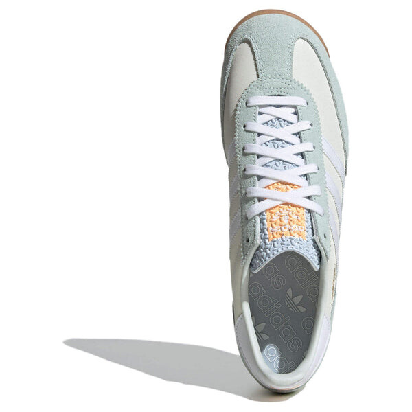 Кроссовки sl72 rs 'crystal jade' Adidas, белый — фото 4