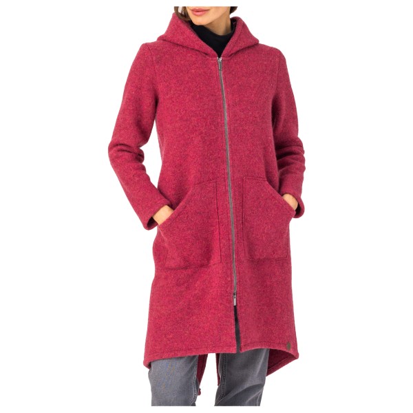 

Женское пальто Annalina Stapf, Clematis