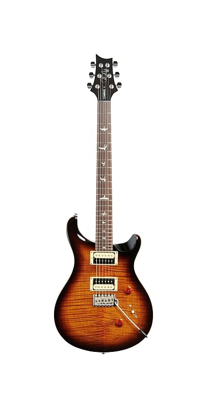 

Электрогитара PRS Paul Reed Smith SE Custom 24 Electric Guitar