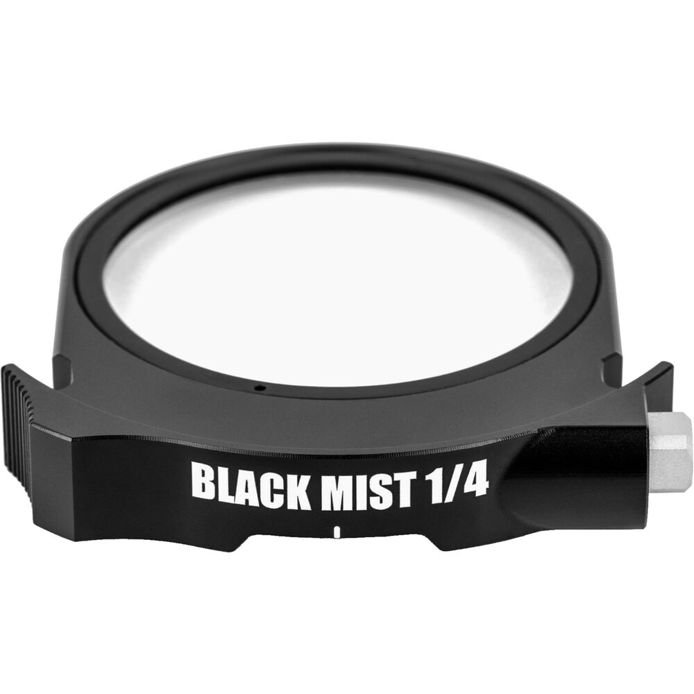 

Фильтр NiSi Black Mist Drop-In Filter for ATHENA NIC-ATH-DROP-BLKMIST25