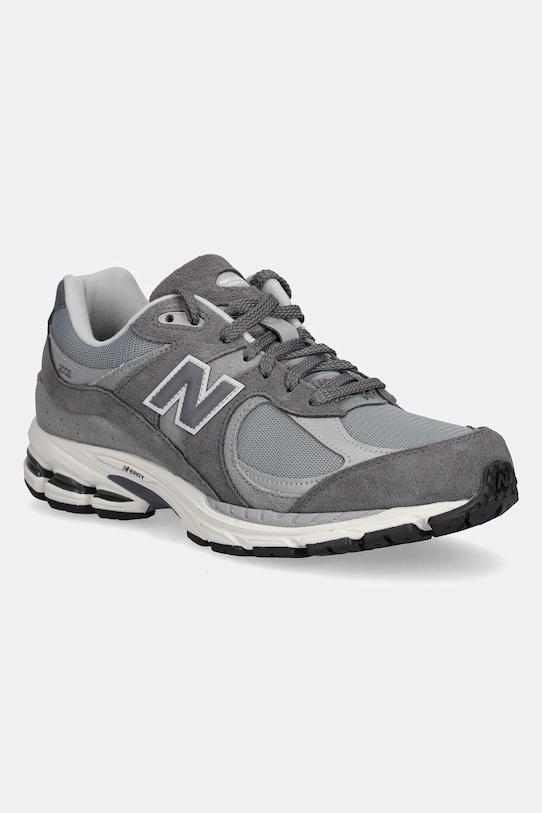 

Кроссовки New Balance, серый