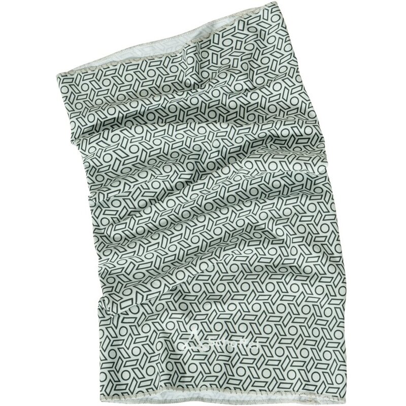 

Шарф кристанас1 Schöffel, цвет nordic