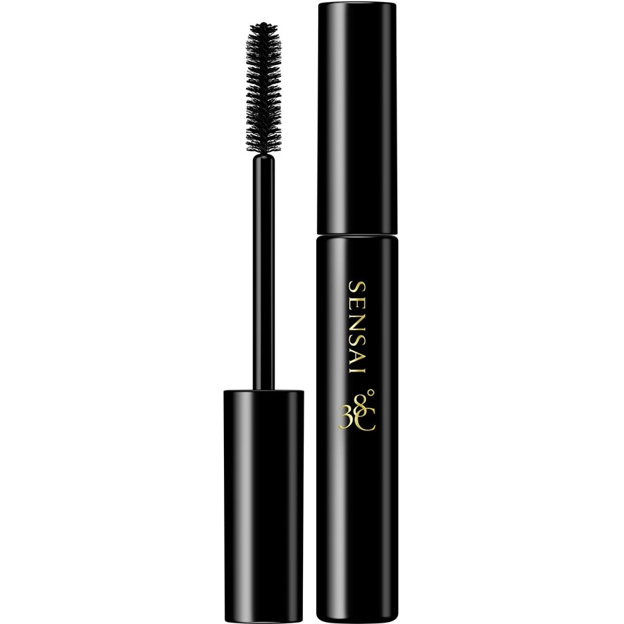 

Тушь для ресниц SENSAI Separating & Lengthening Mascara, MSL-1 Black / 7,5 ml