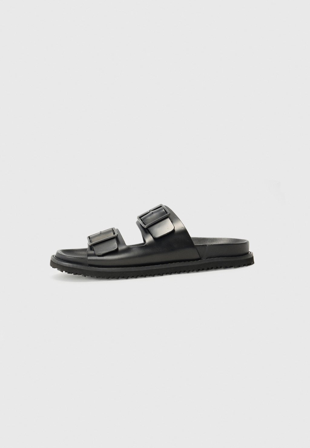 

Сандалии JFWMORALLI Jack & Jones, черный
